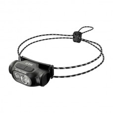 Фонарь налобный Nitecore HA11, 240 люмен модель sn_HA11 от Nitecore