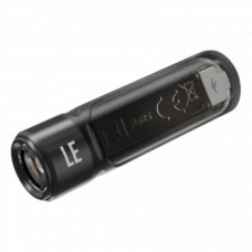 Фонарь брелок Nitecore TIKI LE black, 300 люмен модель sn_Tiki LE от Nitecore