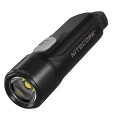 Фонарь брелок Nitecore TIKI LE black, 300 люмен модель sn_Tiki LE от Nitecore