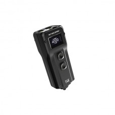 Фонарь брелок Nitecore T4k светодиодный, 4000 люмен модель sn_T4K от Nitecore