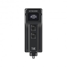 Фонарь брелок Nitecore T4k светодиодный, 4000 люмен модель sn_T4K от Nitecore