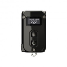 Фонарь брелок Nitecore TINI2, 500 люмен модель sn_Tini 2 от Nitecore