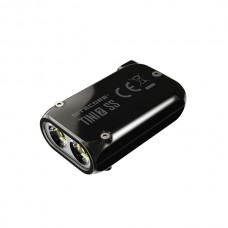 Фонарь брелок Nitecore TINI2, 500 люмен модель sn_Tini 2 от Nitecore
