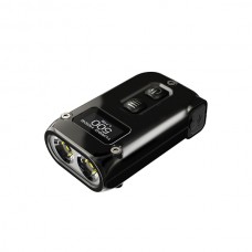 Фонарь брелок Nitecore TINI2, 500 люмен модель sn_Tini 2 от Nitecore