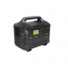 Портативная электростанция NITECORE NES1200 348000mAh модель sn_NES1200 от Nitecore