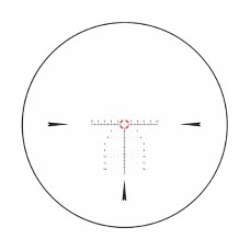 Оптический прицел MewLite 1-10x28 FFP IR