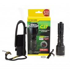 Тактический фонарь Nitecore Chameleon CI7 модель sn_CI7 от Nitecore