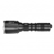 Тактический фонарь Nitecore Chameleon CI7 модель sn_CI7 от Nitecore
