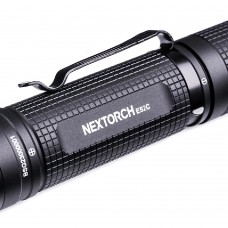 Карманный фонарик Nextorch E52C