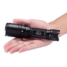 Фонарь Nitecore EF1 (взрывозащищенный) модель sn_P23i от Nitecore