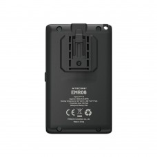 Фумигатор NITECORE EMR06 модель sn_EMR06 от Nitecore