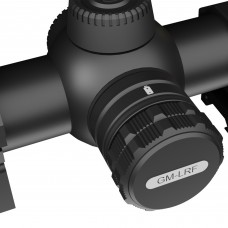 Тепловизионный прицел Sytong GM03-35 LRF модель sn_GM03-35LRF от Sytong