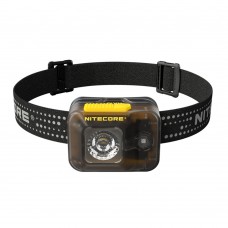 Фонарь налобный Nitecore HA13, 350 люмен модель sn_HA13 от Nitecore
