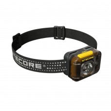Фонарь налобный Nitecore HA13, 350 люмен модель sn_HA13 от Nitecore
