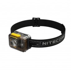 Фонарь налобный Nitecore HA13, 350 люмен модель sn_HA13 от Nitecore