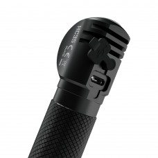 Фонарь налобный Nitecore HC35, 2700 люмен модель sn_HC35 от Nitecore