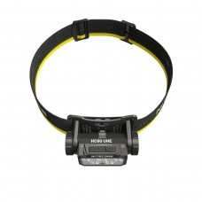 Фонарь налобный HC60UHE модель sn_HC60UHE от Nitecore