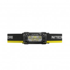 Фонарь налобный HC60UHE модель sn_HC60UHE от Nitecore