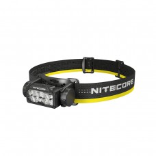 Фонарь налобный HC60UHE модель sn_HC60UHE от Nitecore