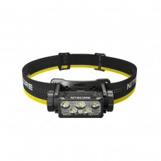 Фонарь налобный HC60UHE модель sn_HC60UHE от Nitecore