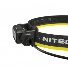 Фонарь налобный Nitecore HC65 UHE, 2000 люмен модель sn_HC65 UHE от Nitecore