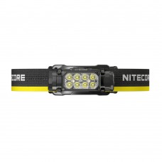 Фонарь налобный Nitecore HC65 UHE, 2000 люмен модель sn_HC65 UHE от Nitecore