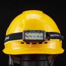Фонарь Nitecore налобный HU2000 UHE модель sn_HU2000 от Nitecore