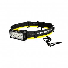 Фонарь Nitecore налобный HU2000 UHE модель sn_HU2000 от Nitecore