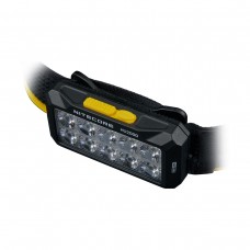 Фонарь Nitecore налобный HU2000 UHE модель sn_HU2000 от Nitecore