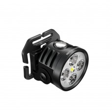 Фонарь налобный Nitecore HU60, 1600 люмен модель sn_HU60 от Nitecore