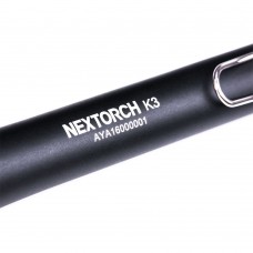 Карманный фонарик Nextorch K3 v2.0