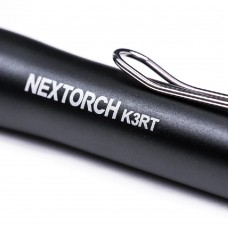 Карманный фонарик Nextorch K3RT