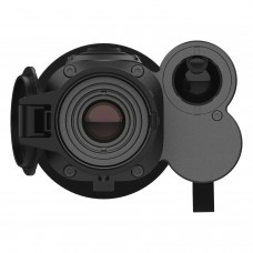 Тепловизионный прицел с лазерным дальномером Sytong LM02-19 LRF модель sn_LM02-19LRF от Sytong