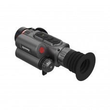 Тепловизионный прицел с лазерным дальномером Sytong LM02-19 LRF модель sn_LM02-19LRF от Sytong