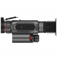 Тепловизионный прицел с лазерным дальномером Sytong LM02-19 LRF модель sn_LM02-19LRF от Sytong