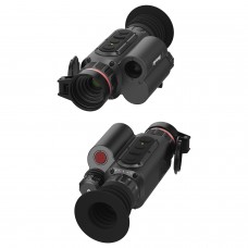 Тепловизионный прицел с лазерным дальномером Sytong LM02-19 LRF модель sn_LM02-19LRF от Sytong