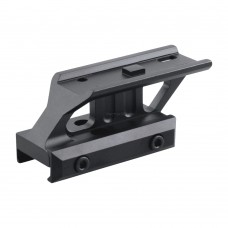 Консольное крепление Vector Optics Picatinny для коллиматора 0.83 дюйма (MAV-P08) модель sn_MAV-P08 от Vector Optics