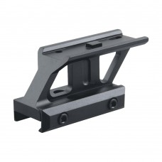 Крепление Vector Optics для коллиматора 1.0' консольное Пикатинни (MAV-P10)