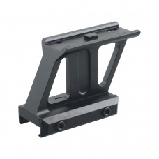 Крепление Vector Optics для коллиматора 1.5' консольное Пикатинни (MAV-P15)