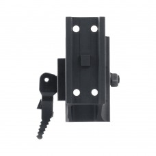 Кронштейн Vector Optics Picatinny Riser QD 1 дюйм модель sn_MAV-QD10 от Vector Optics