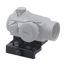 Кронштейн Vector Optics Picatinny Riser QD 1 дюйм модель sn_MAV-QD10 от Vector Optics