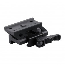 Кронштейн Vector Optics Picatinny Riser QD 1 дюйм модель sn_MAV-QD10 от Vector Optics