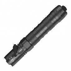 Тактический фонарь Nitecore MH12 v2, 1200 люмен модель sn_MH12 V2 от Nitecore