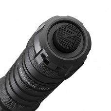 Тактический фонарь Nitecore MH12 v2, 1200 люмен модель sn_MH12 V2 от Nitecore