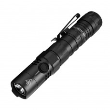 Тактический фонарь Nitecore MH12 v2, 1200 люмен модель sn_MH12 V2 от Nitecore