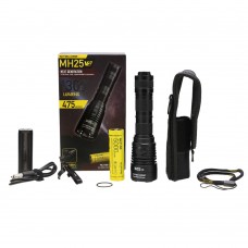 Тактический фонарь Nitecore MH25V2 модель sn_MH25 V2 от Nitecore