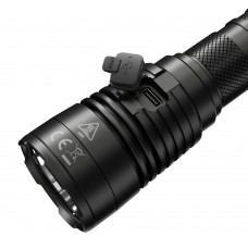 Тактический фонарь Nitecore MH25V2 модель sn_MH25 V2 от Nitecore