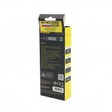 Фонарь Nitecore повседневный (EDC) MT2A Pro модель sn_MT2A Pro от Nitecore