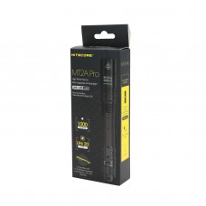 Фонарь Nitecore повседневный (EDC) MT2A Pro модель sn_MT2A Pro от Nitecore