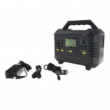 Портативная электростанция Nitecore NES500 144000mAh модель sn_NES500 от Nitecore